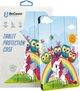 Чехол для планшета BeCover Smart Case для Apple iPad Air 11" M2 2024/iPad Air 11" M3 2025 Friends Unicorn (BC_711603) - изображение 1
