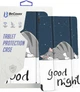 Чехол для планшета BeCover Smart Case для Apple iPad Air 11" M2 2024/iPad Air 11" M3 2025 Good Night (BC_711604) - изображение 1