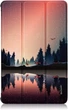 Чехол для планшета BeCover Smart Case для Apple iPad Air 11" M2 2024/iPad Air 11" M3 2025 Dusk (BC_711600) - изображение 3