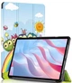 Чехол для планшета BeCover Smart Case для Apple iPad Air 11" M2 2024/iPad Air 11" M3 2025 Friends Unicorn (BC_711603) - изображение 2