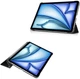 Чехол для планшета BeCover Smart Case для Apple iPad Air 11" M2 2024/iPad Air 11" M3 2025 Dusk (BC_711600) - изображение 6