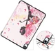 Чехол для планшета BeCover Smart Case для Apple iPad Air 11" M2 2024/iPad Air 11" M3 2025 Fairy (BC_711602) - изображение 5