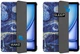 Чехол для планшета BeCover Smart Case для Apple iPad Air 11" M2 2024/iPad Air 11" M3 2025 Night (BC_711606) - изображение 5