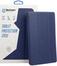 Чехол для планшета BeCover Smart Case для Apple iPad Air 13" M2 2024/iPad Air 13" M3 2025 Deep Blue (BC_711612) - изображение 1