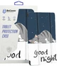 Чехол для планшета BeCover Smart Case для Apple iPad Air 13" M2 2024/iPad Air 13" M3 2025 Good Night (BC_711619) - изображение 1