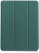 Чехол для планшета BeCover Smart Case для Apple iPad Air 13" M2 2024/iPad Air 13" M3 2025 Dark Green (BC_711613) - изображение 3