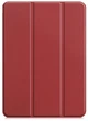 Чехол для планшета BeCover Smart Case для Apple iPad Air 13" M2 2024/iPad Air 13" M3 2025 Red Wine (BC_711615) - изображение 3