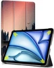 Чехол для планшета BeCover Smart Case для Apple iPad Air 13" M2 2024/iPad Air 13" M3 2025 Dusk (BC_711616) - изображение 2