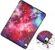 Чехол для планшета BeCover Smart Case для Apple iPad Air 11" M2 2024/iPad Air 11" M3 2025 Space (BC_711609) - изображение 5