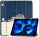 Чехол для планшета BeCover Smart Case для Apple iPad Air 13" M2 2024/iPad Air 13" M3 2025 Good Night (BC_711619) - изображение 2
