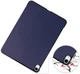 Чехол для планшета BeCover Smart Case для Apple iPad Air 13" M2 2024/iPad Air 13" M3 2025 Deep Blue (BC_711612) - изображение 5