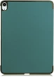 Чехол для планшета BeCover Smart Case для Apple iPad Air 13" M2 2024/iPad Air 13" M3 2025 Dark Green (BC_711613) - изображение 4