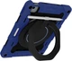 Чехол для планшета BeCover для Apple iPad Air 11" M2 2024/iPad Air 11" M3 2025 Blue (BC_711926) - изображение 1