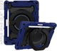 Чехол для планшета BeCover для Apple iPad 10.9" 2022/2024/iPad 11" (А16) 2025 Blue (BC_711924) - изображение 2
