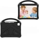 Чохол для планшета BeCover Protected Cover для Apple iPad 10.9" 2022/2024/iPad 11" (А16) 2025 з кріпленням Black (BC_711868) - зображення 3