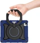 Чехол для планшета BeCover для Apple iPad Air 11" M2 2024/iPad Air 11" M3 2025 Blue (BC_711926) - изображение 4