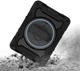 Чохол для планшета BeCover Horizontal handle для Apple iPad 10.9" 2022/2024/iPad 11" (А16) 2025 Black (BC_712151) - зображення 4