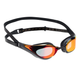 Окуляри для плавання змагальні Speedo FASTSKIN PURE FOCUS GOG mirror AU (8-11778A260) сірі, дзеркальні - зображення 7