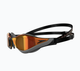 Окуляри для плавання змагальні Speedo FASTSKIN PURE FOCUS GOG mirror AU (8-11778A260) сірі, дзеркальні - зображення 6