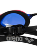Очки для плавания Arena COBRA EDGE SWIPE (006871-130) розовые с прозрачными синими линзами - изображение 4