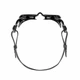 Окуляри для плавання Zoggs Vision Black one size (461097.BKBKCLR) - изображение 5