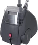 Паровой утюг отпариватель CLATRONIC TDC 3432 1.2 л 1500 Вт паровая система - изображение 4