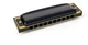 Губная гармошка Hohner MS Pro Harp M564076P F-major (R128573) - изображение 1
