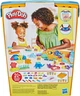 Zestaw kreatywny Hasbro Play-Doh Imagine Animals z materiałem do modelowania F7381 (5010996161949) - obraz 2