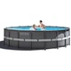 Бассейн каркасный Intex 26326 (488-122см), 19156 л - изображение 1