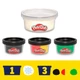 Набір для творчості Hasbro Play-Doh Marvel Spider-Man F9827 (5010996257611) - зображення 6