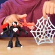 Набір для творчості Hasbro Play-Doh Marvel Spider-Man F9827 (5010996257611) - зображення 11