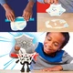 Набір для творчості Hasbro Play-Doh Marvel Spider-Man F9827 (5010996257611) - зображення 14