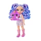 Игровой набор с куклой «Аметиста» Rainbow High 531234 серии «Littles» с аксессуарами - изображение 3