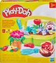 Набір для творчості з масою для ліплення Hasbro Play-Doh Blooming Flowers Квітучі квіти (G0492) - зображення 8