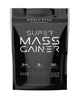 Высокобелковый Гейнер с Креатином Super Mass Gainer - 2000г Банан 4820241840502 - изображение 1