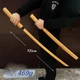 Детский меч катана тренировочная ( дерево) 100см - изображение 2