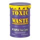 Цукерки Toxic Waste Purple Drum 42 грам - изображение 2