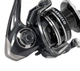 Катушка Trabucco Ryden FA 3500 5.2:1, 4+1BB - изображение 5