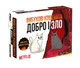 Настільна гра Rozum Вибухові кошенята: Добро і Зло (Exploding Kittens: Good Vs Evil)! Українською! - зображення 1