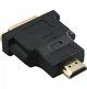 Адаптер HDMI (папа)-DVI (мама) переходник - изображение 3