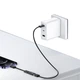 Адаптер USB Type-C (мама) – USB 3.1 (мама) переходник - изображение 3