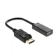 Преобразователь DisplayPort - HDMI 2K 4K Ultra HD переходник адаптер конвертер - изображение 3