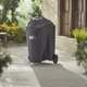 Чехол Premium для угольных грилей WEBER 57 см (кроме Weber Performer) (A-013518) - изображение 2