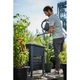 Теплиця в комплекті Green Basics Grow Kit All in 3, чорний (A-014006) - зображення 15