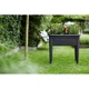 Теплиця в комплекті Green Basics Grow Kit All in 3, чорний (A-014006) - зображення 16