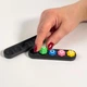 "Игра в кальмара" – игрушки Гонги, цветные - изображение 1