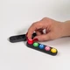 "Игра в кальмара" – игрушки Гонги, цветные - изображение 2