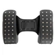 Кофры боковые для мотоцикла из кожзама SP-Sport HL618 (исскуственная кожа, р-р 43x24x15см, черный) - изображение 6