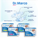 Подгузники для дорослых Dr.Marco, размер XL, 30 шт/уп - изображение 3