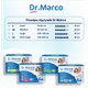 Подгузники для дорослых Dr.Marco, размер XL, 30 шт/уп - изображение 4